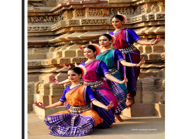 Divine Beauties