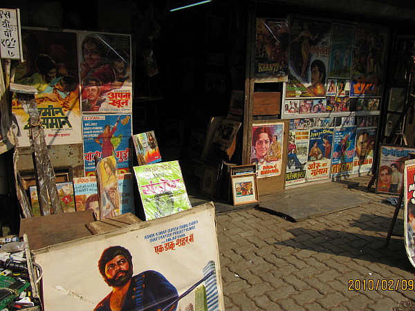 Bollywood Tour