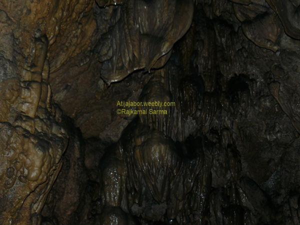 Caves 