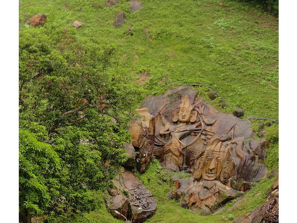 Unakoti