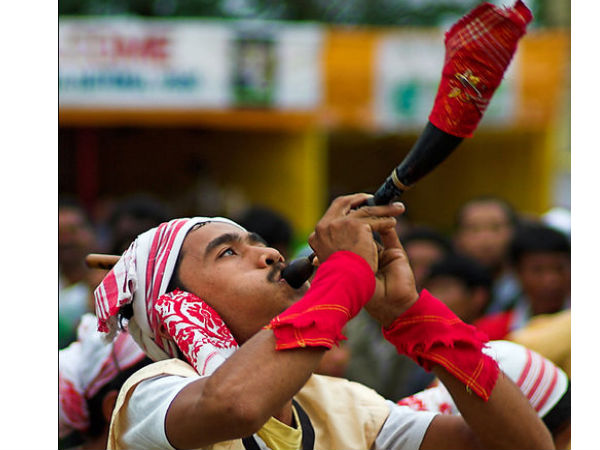 Bihu
