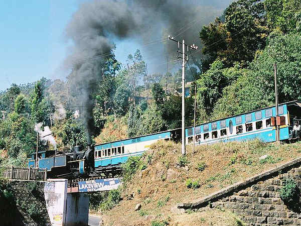 Coonoor