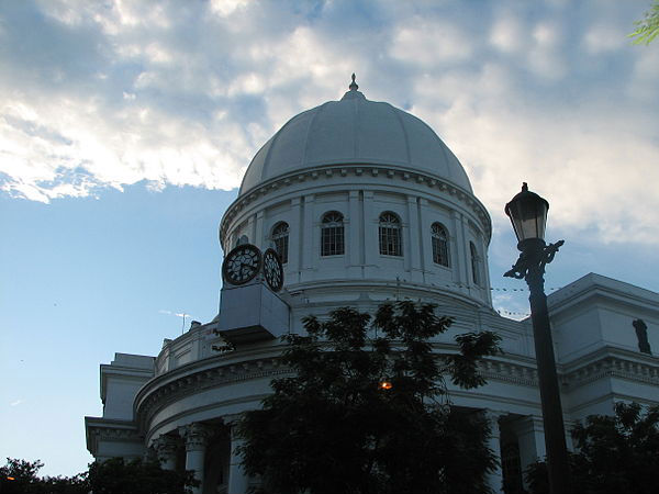 General Post Office