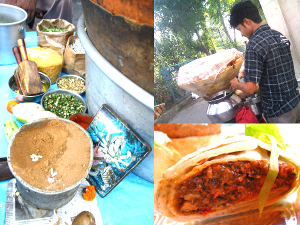 Street Food