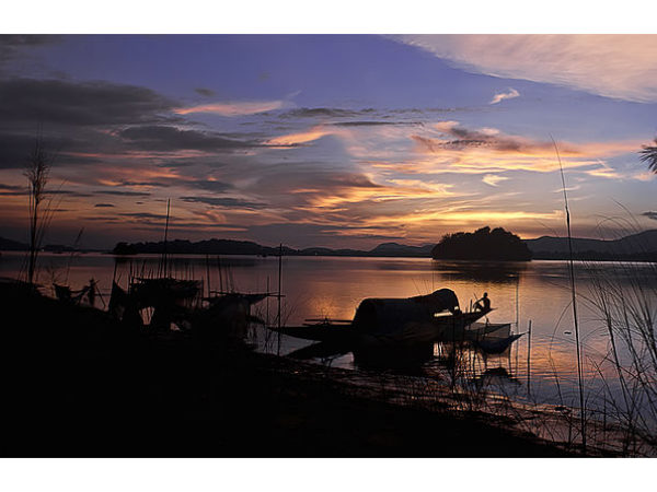 Brahmaputra
