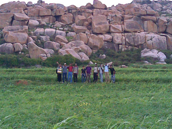 Antharagange