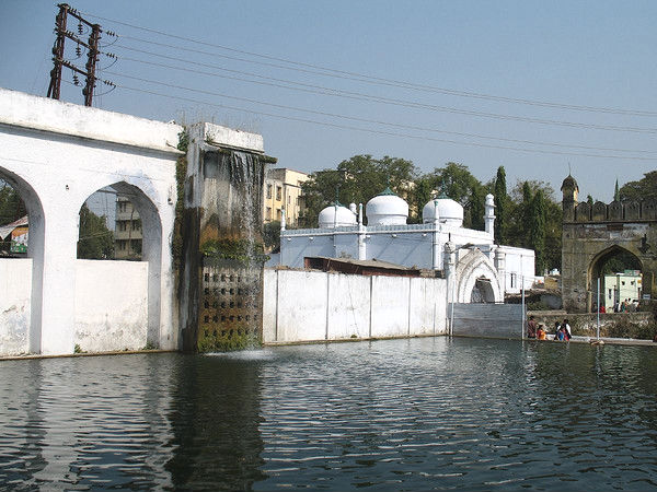 Panchakki