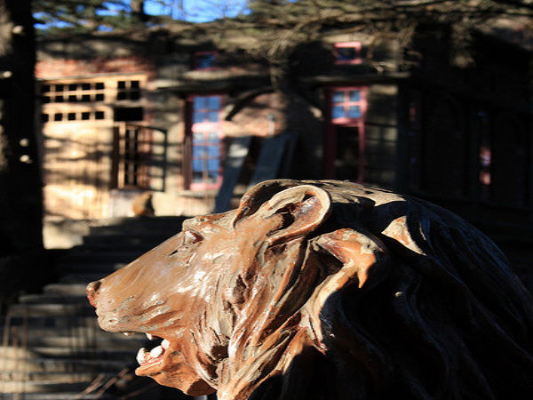 Jakhoo Temple