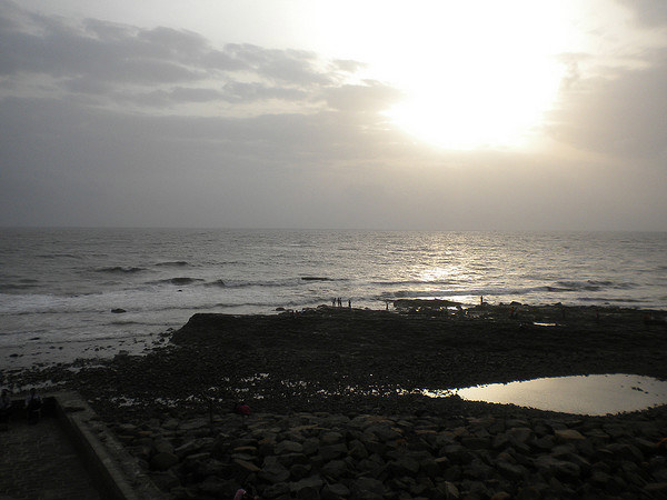 Bandstand Promenade