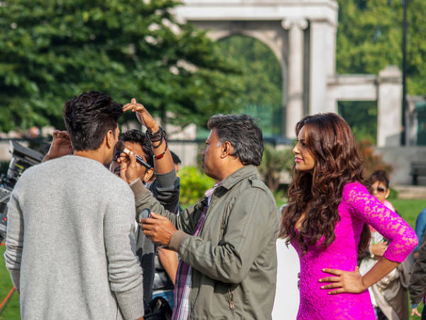 Bollywood