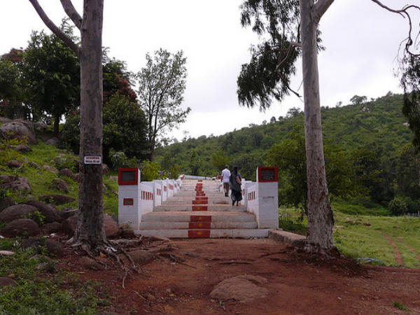 Swami Malai