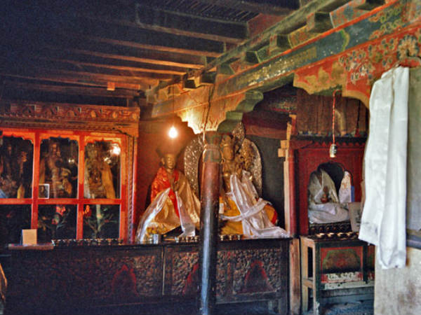 Stok Palace