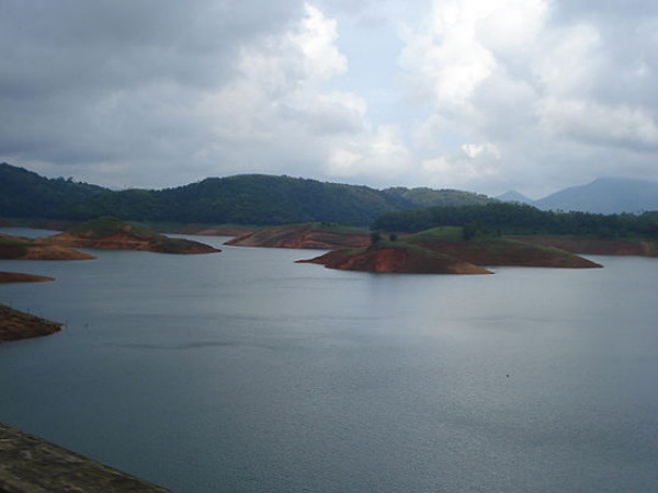 Kulamavu