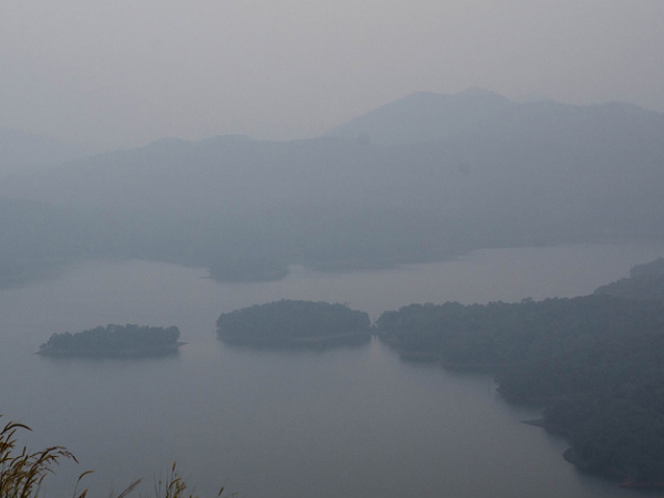 Kalvari Mount