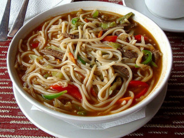 Food