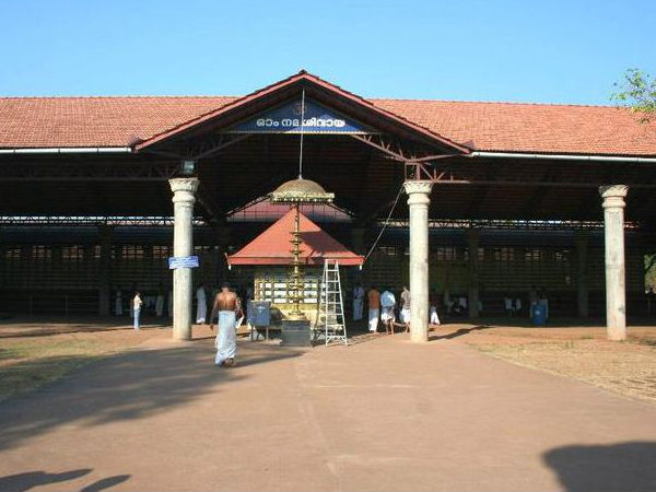 Taliparamba