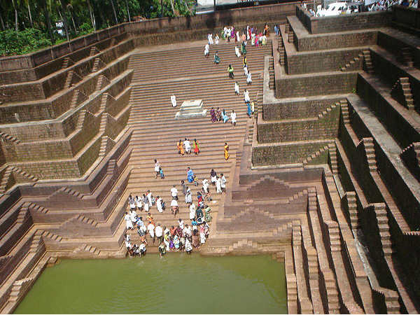 Peralassery