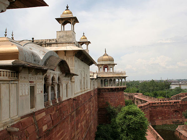 Musamman Burj