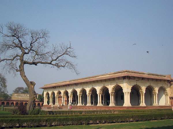 Diwan-i-am