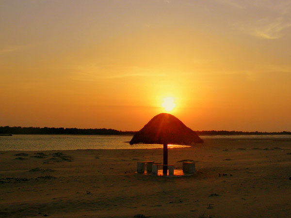 Mypadu Beach