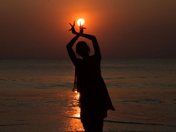 Rama Puram Beach