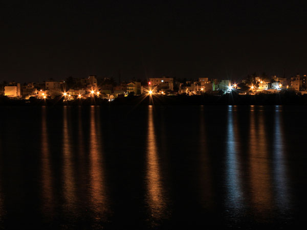 Madiwala Lake