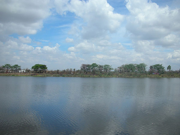 Agara Lake