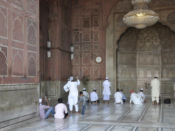 The Namaaz