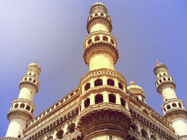 Charminar