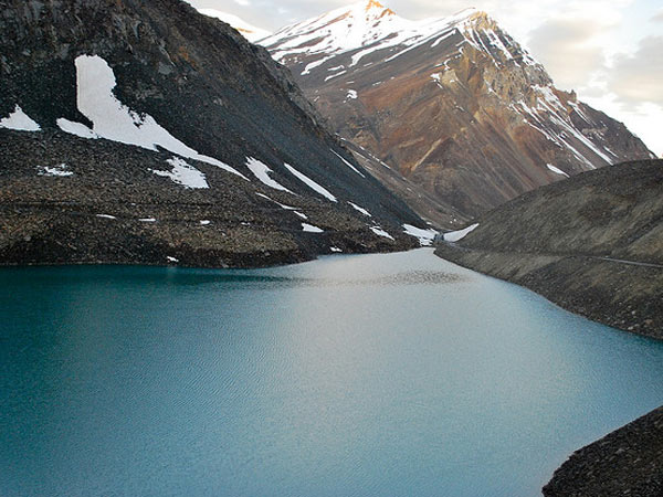 Suraj Tal