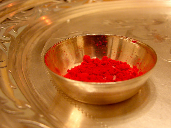 Vermilion