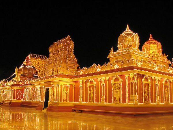 Temple Gaiety