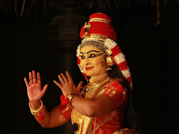 Nangiar Koothu