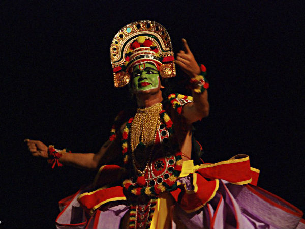 Thullal