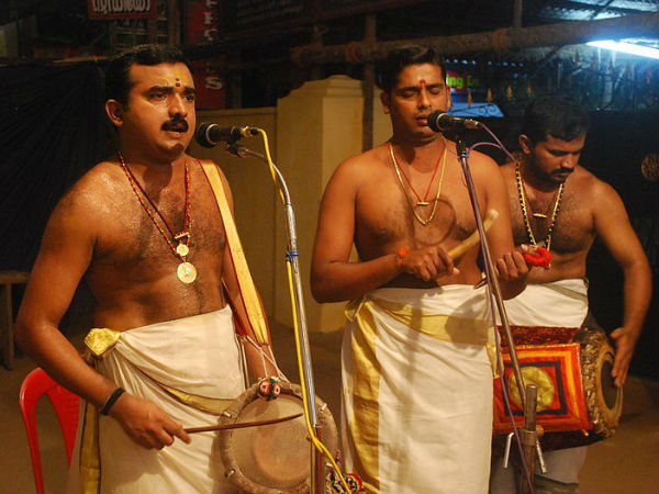 Sopanam