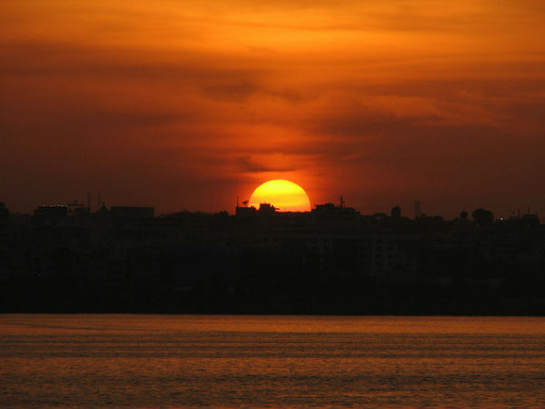 A Ball of Fire