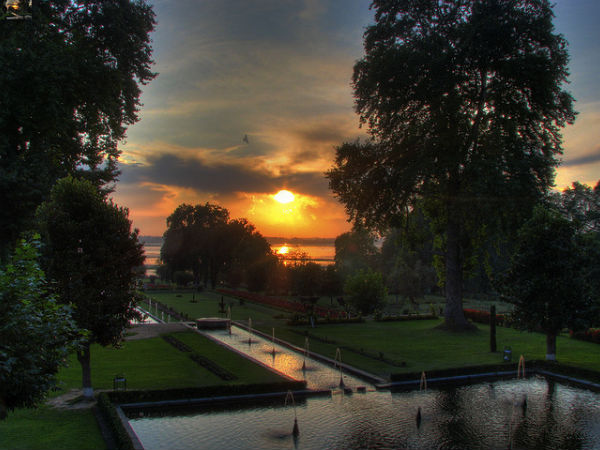 Srinagar