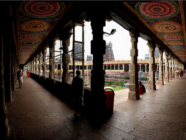 Long Corridors