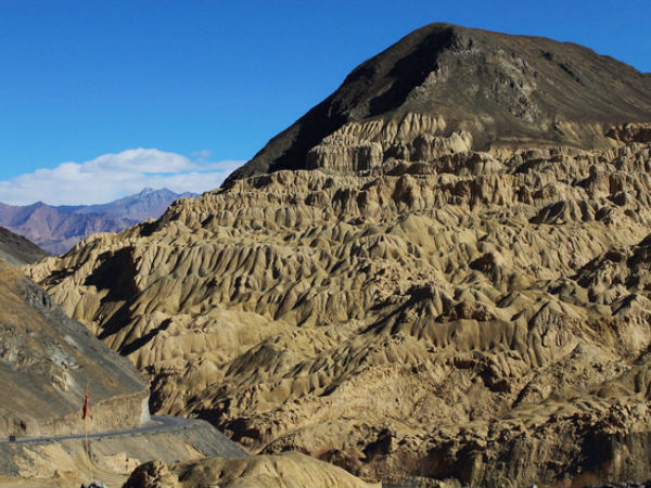 Zanskar Valley