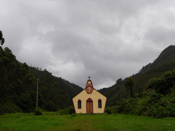Silent Valley