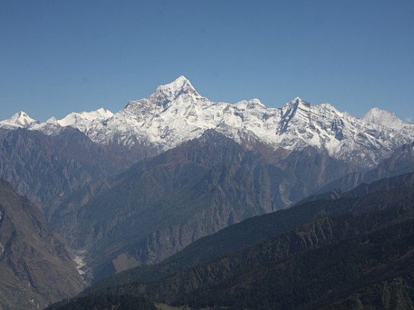 Almora