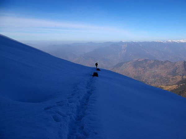 Chopta
