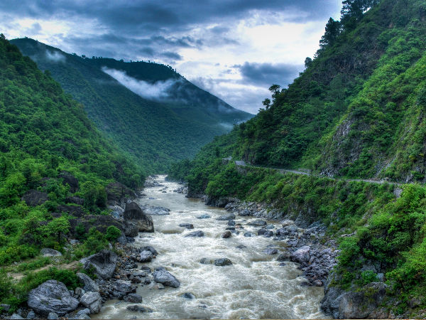 Almora