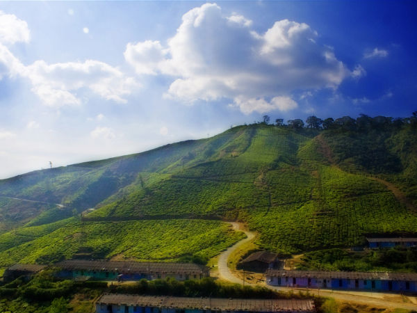 Valparai