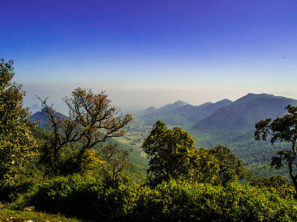 Yercaud