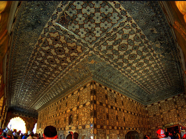 Amer Palace