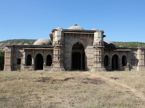 Nagina Masjid