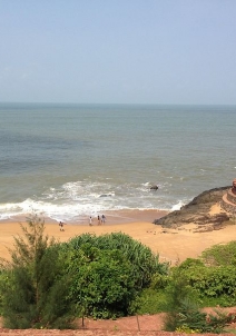 Bekal