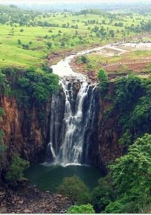 Indore