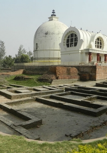 Kushinagar